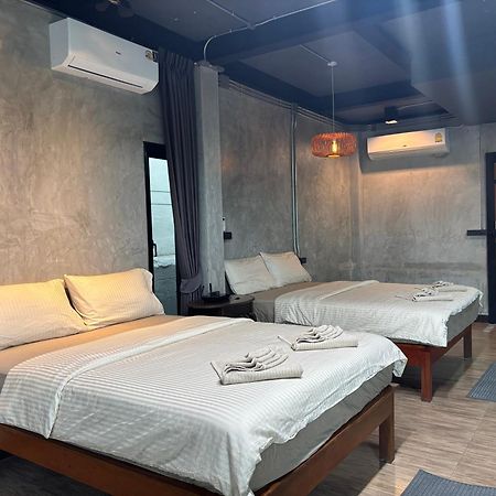 Sp Home Bangsaen Exterior photo