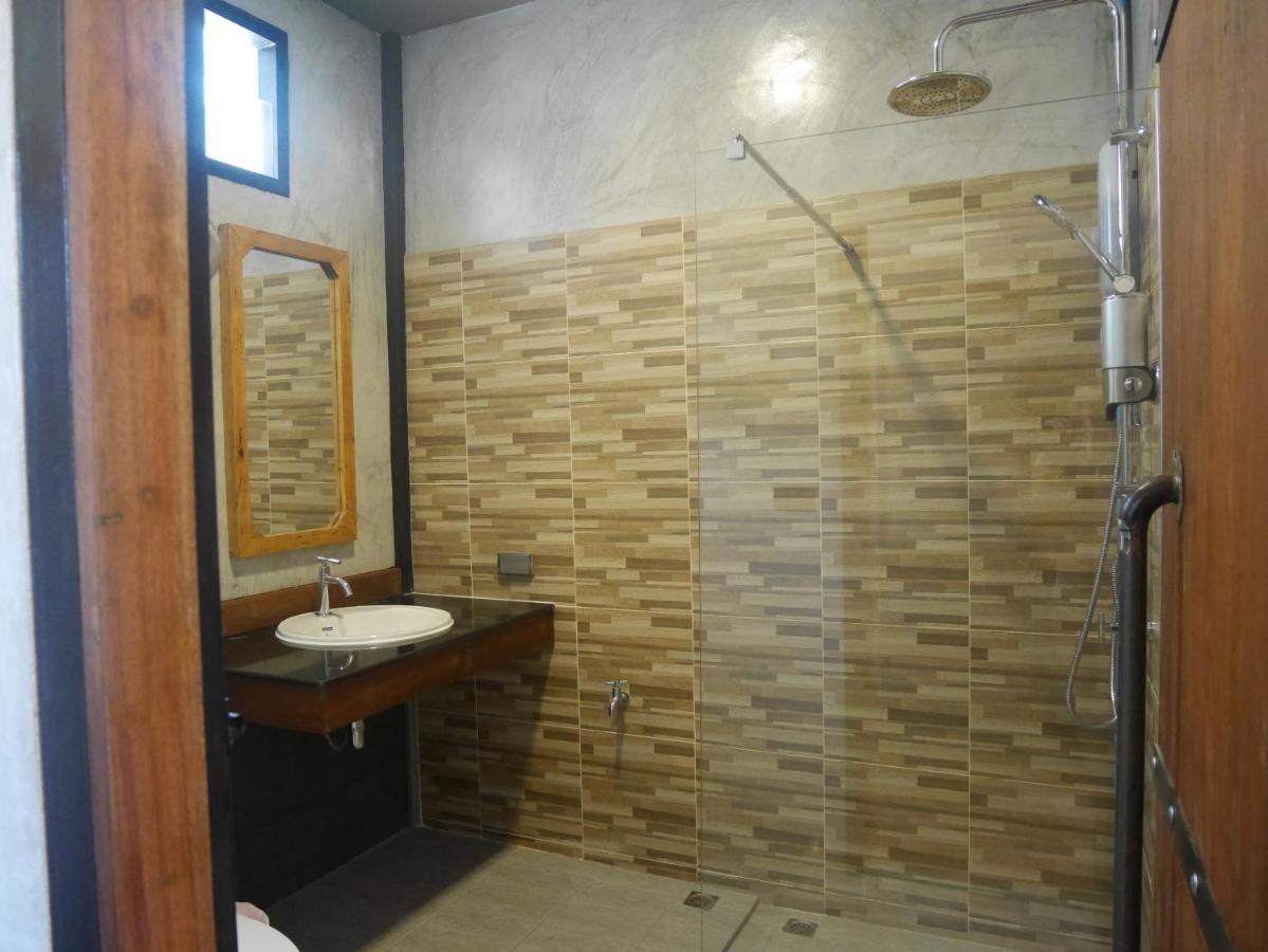 Sp Home Bangsaen Exterior photo